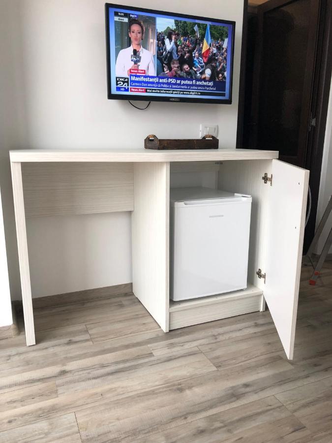 Pensiunea Crown 3* Eforie Sud (Constanta)