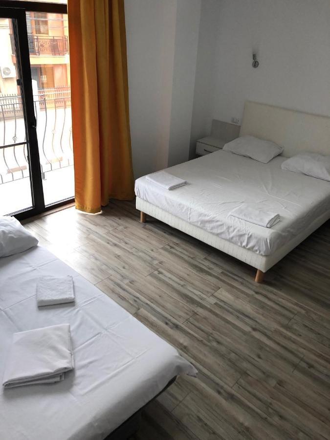 Pensiunea Crown 3* Eforie Sud (Constanta)