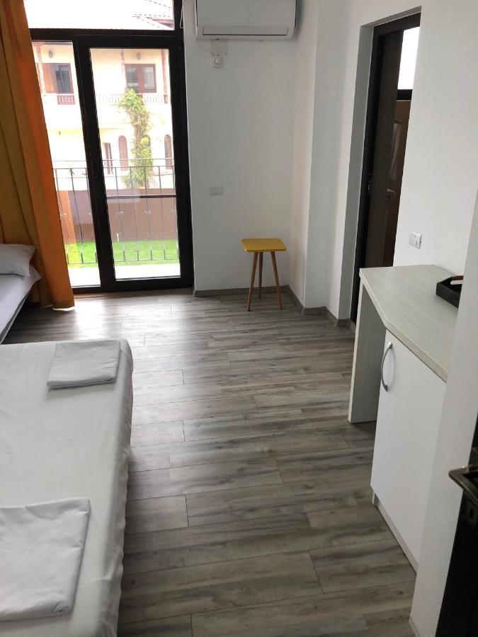 Pensiunea Crown 3*