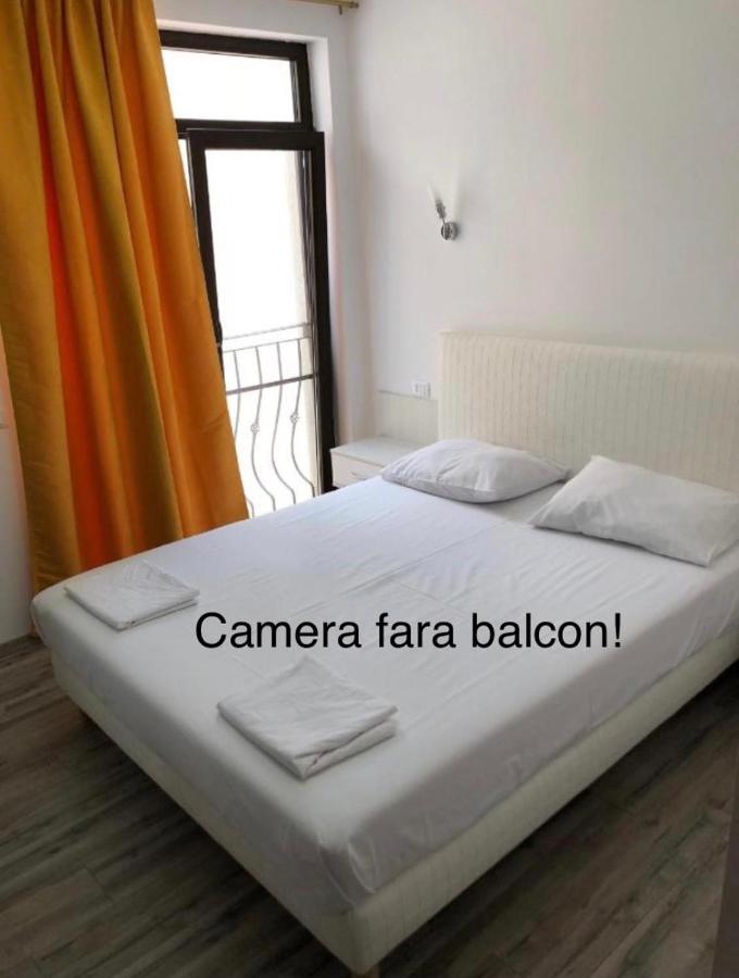 Pensiunea Crown 3* Eforie Sud (Constanta)