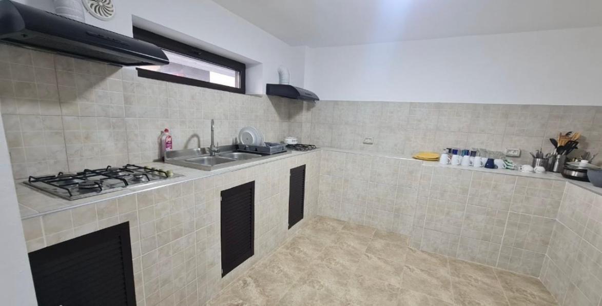 Pensiunea Crown 3* Eforie Sud (Constanta)