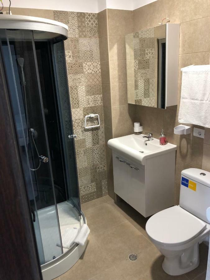 Pensiunea Crown Pensiune 3*