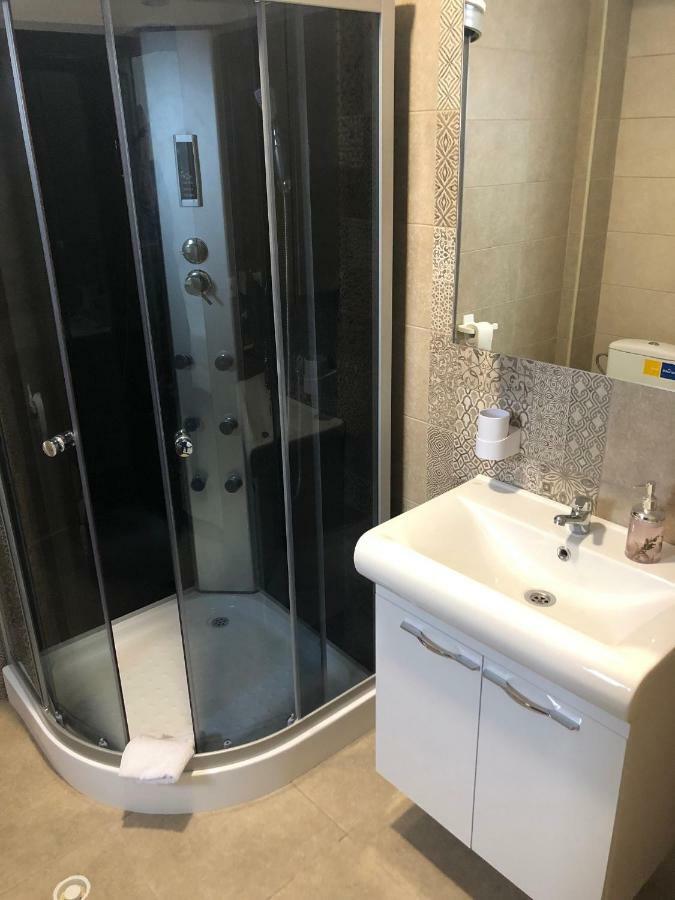 Pensiunea Crown 3* Eforie Sud (Constanta)